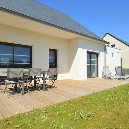 Saint Come Beach House Extérieur photo