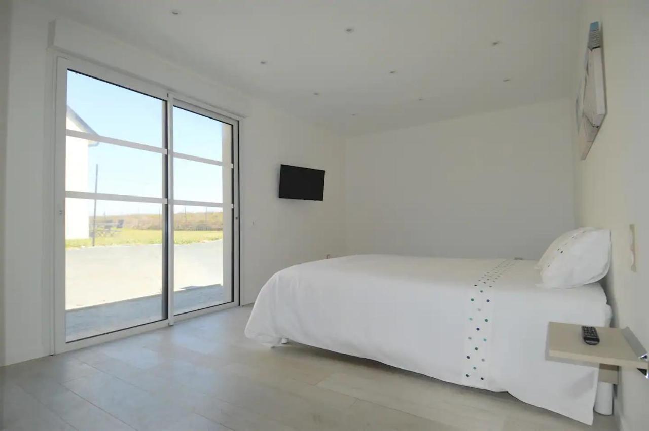 Saint Come Beach House Extérieur photo