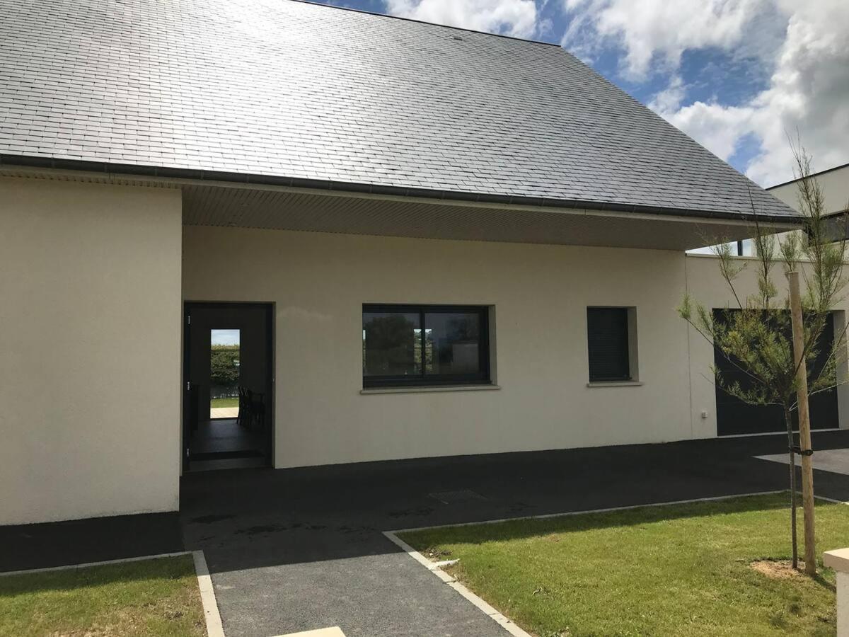 Saint Come Beach House Extérieur photo