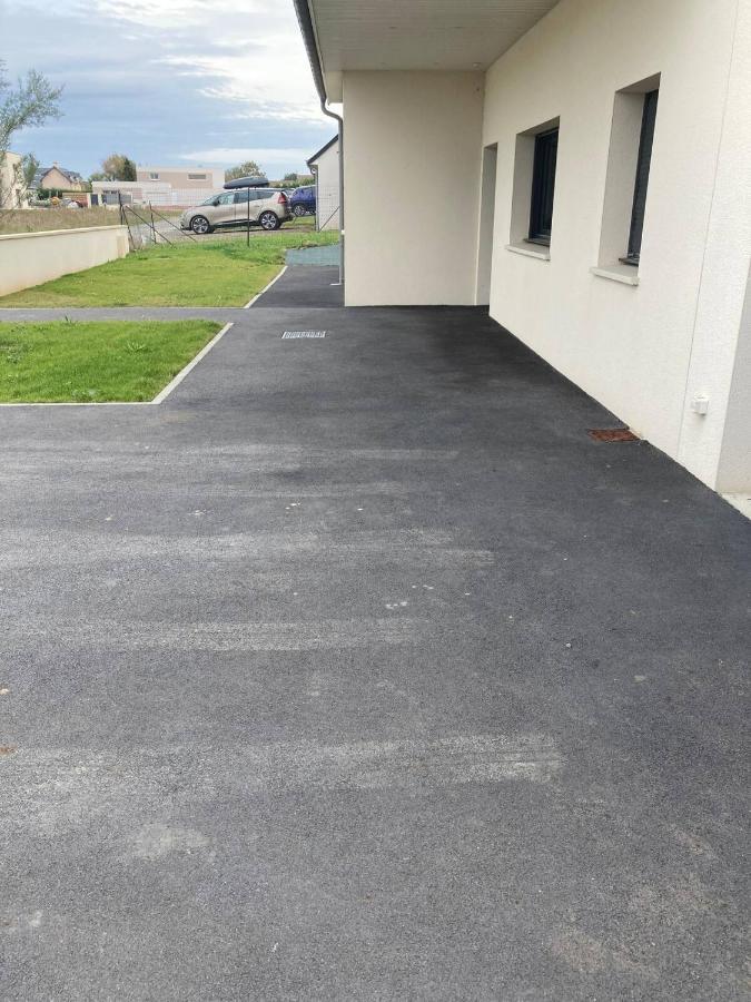 Saint Come Beach House Extérieur photo