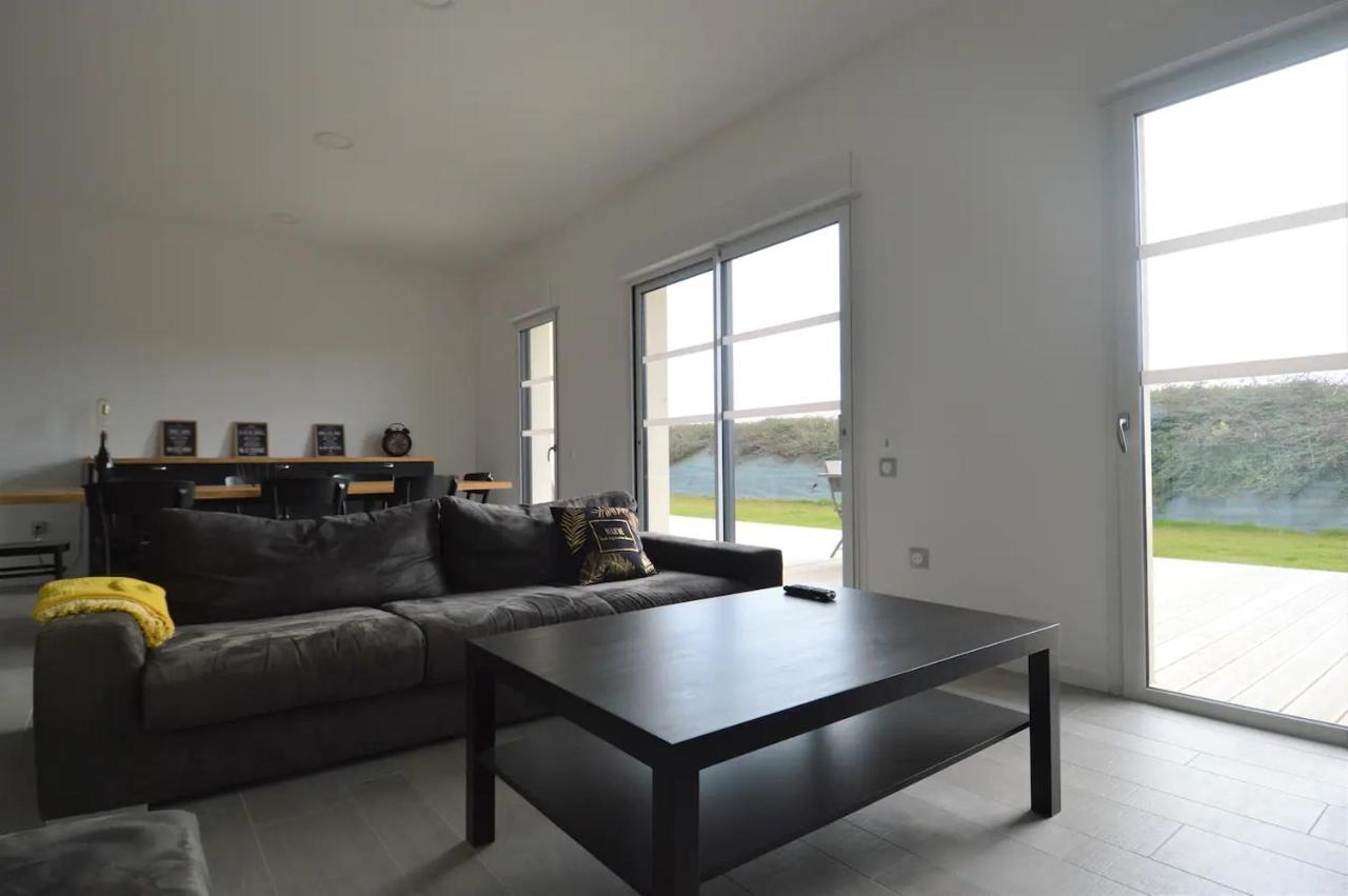 Saint Come Beach House Extérieur photo
