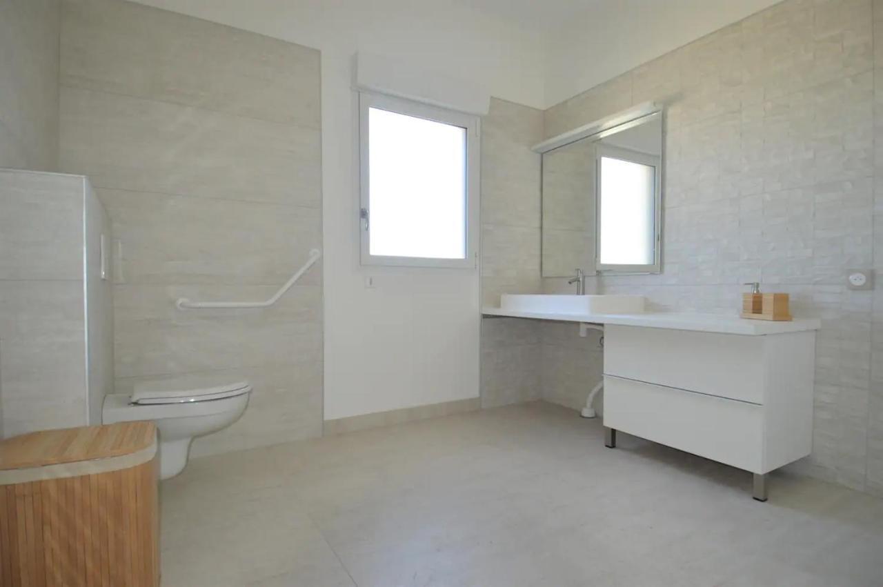Saint Come Beach House Extérieur photo