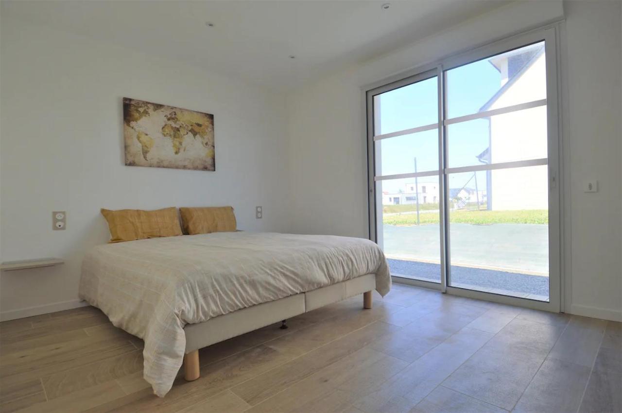 Saint Come Beach House Extérieur photo