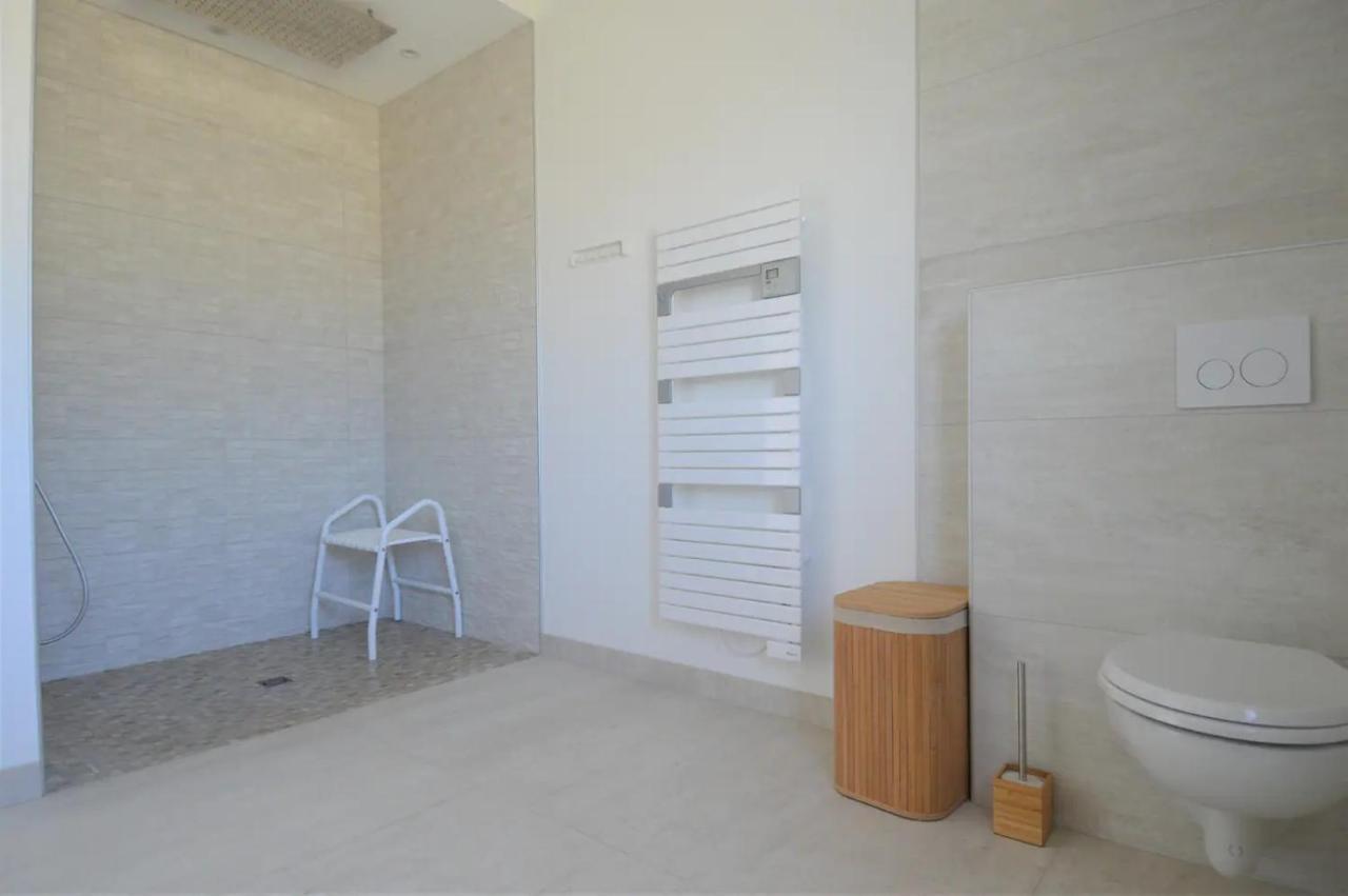 Saint Come Beach House Extérieur photo