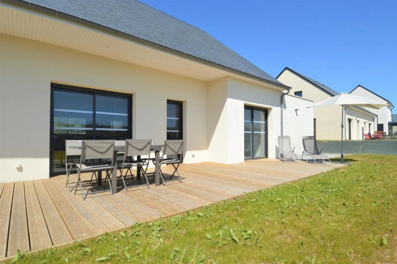 Saint Come Beach House Extérieur photo