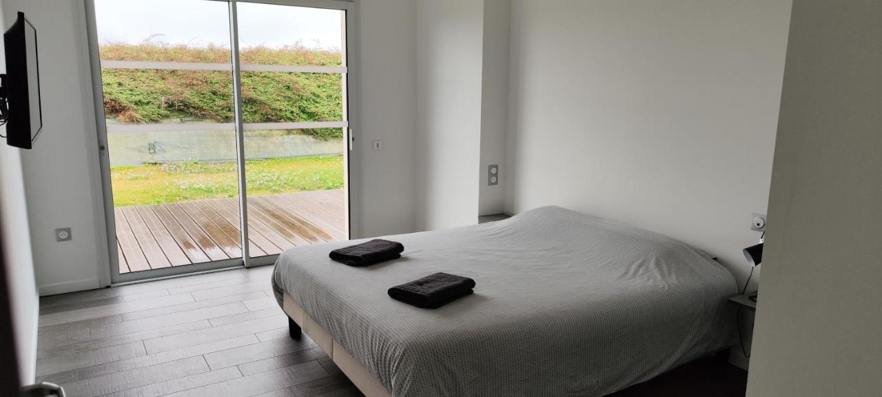 Saint Come Beach House Extérieur photo